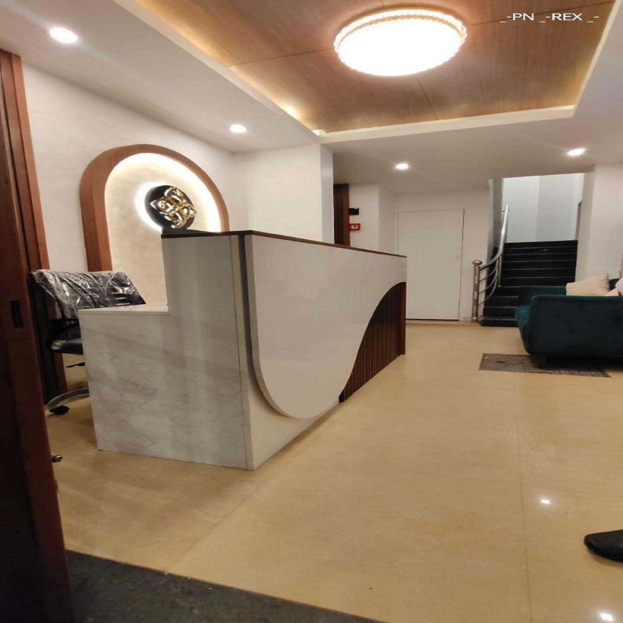 Hotel Royal Luxe - Us Consulate, Apollo Hospital, Sankara Natralya Chennai Bagian luar foto